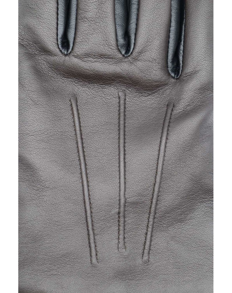 Gants homme pour écran tactile - Evolg - Gants Made in Japon