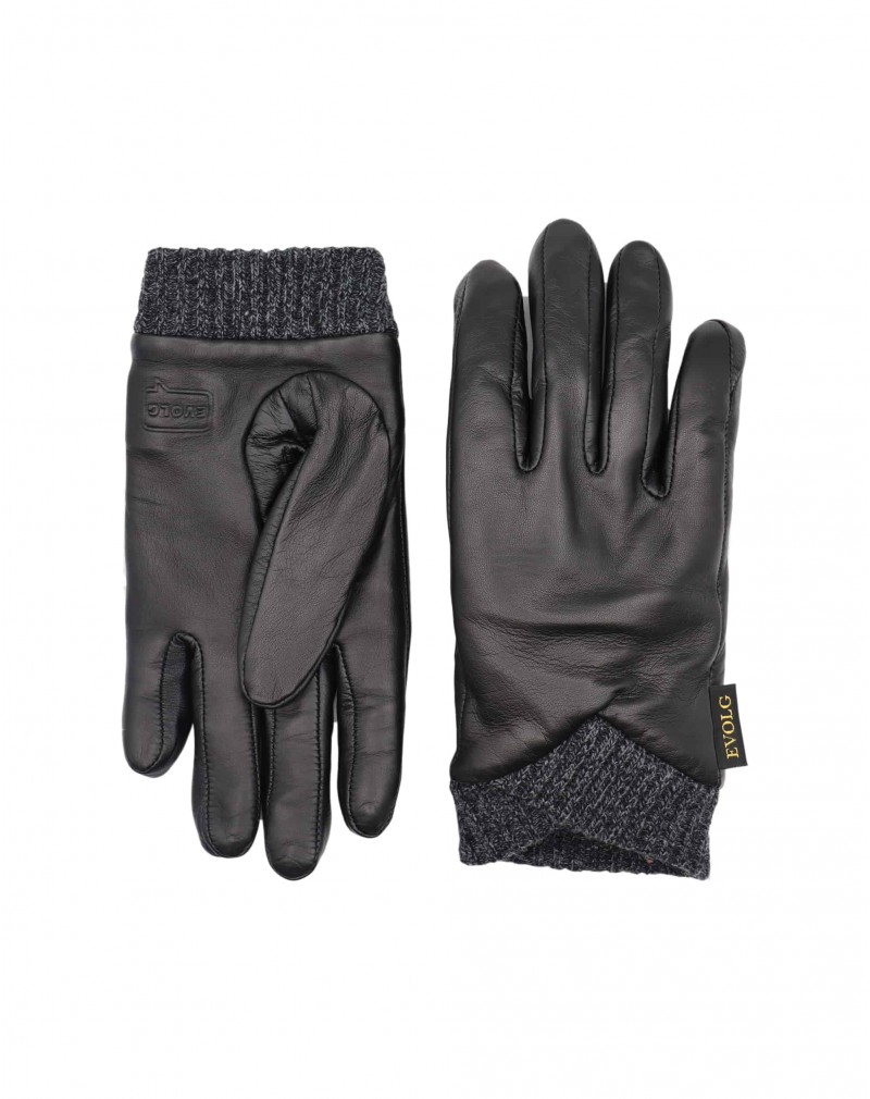 HAR -  leather gloves
