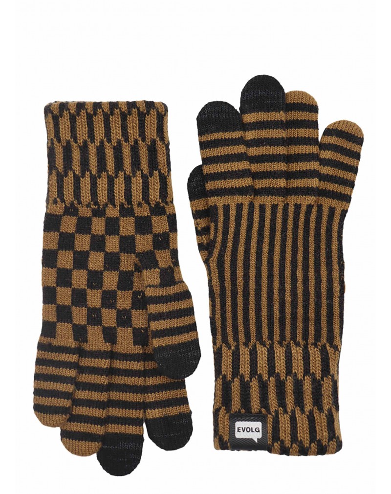 WACON - Gants Tactiles Mailles