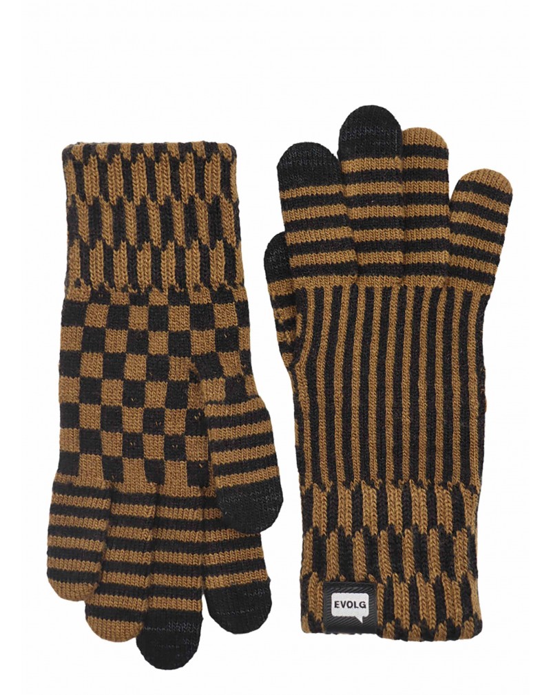 WACON - Touchscreen Gloves