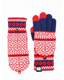 MIT - Knitted gloves