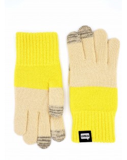 2TON - Knitted gloves