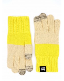 2TON - Knitted gloves -...