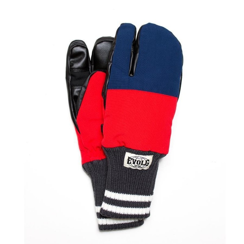 BOXER - sportwear mittens