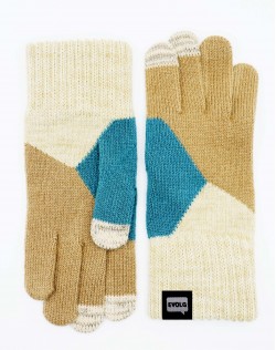 CRACKED - Knitted...