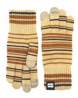 BIEN - Striped touchscreen...