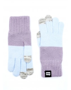 2TON - Knitted gloves -...