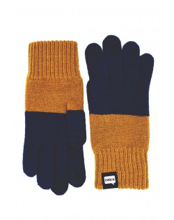 2TON - Knitted gloves -...
