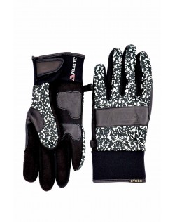 RAGE POLARTEC - Rage Black