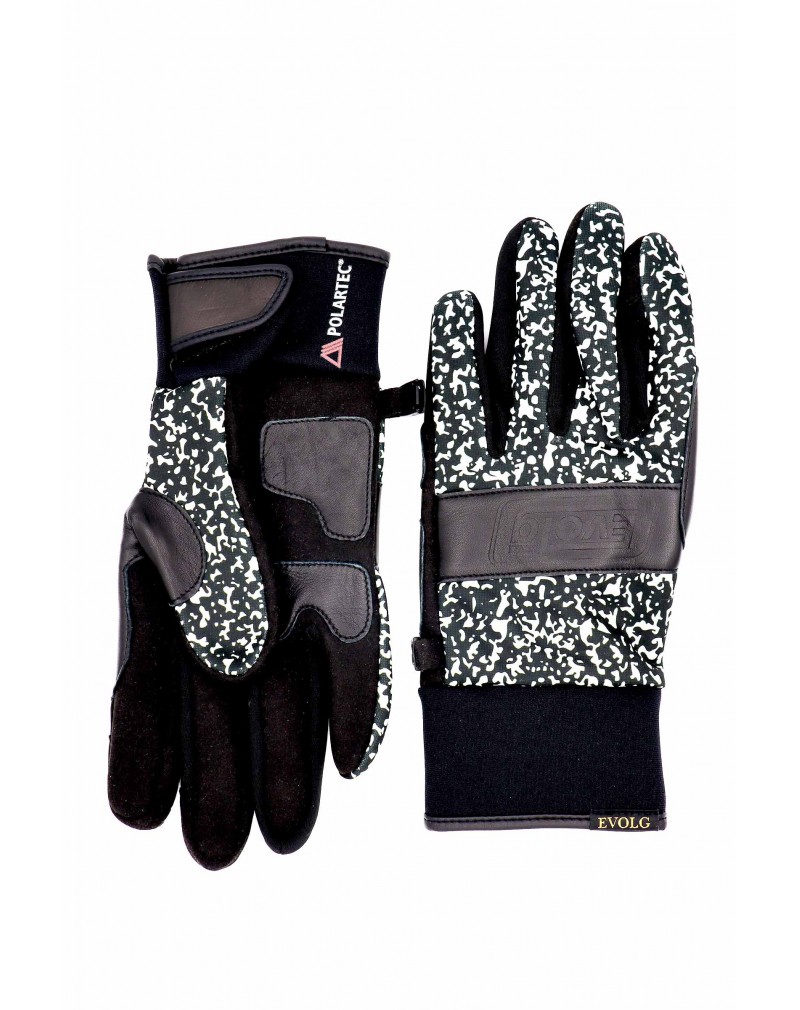 RAGE POLARTEC