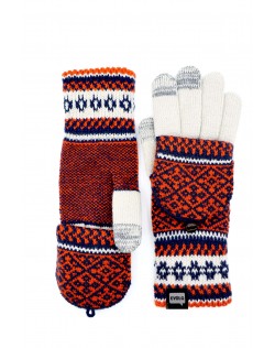 MIT - Gants tactiles transformables