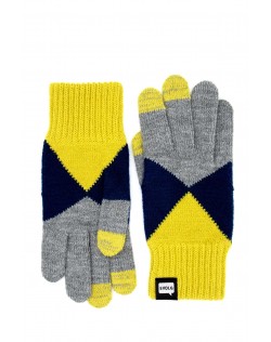 MIRAGE - Knitted...