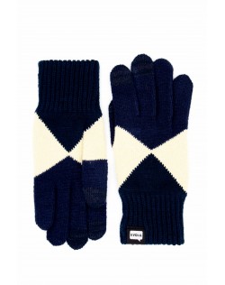 MIRAGE - Knitted...